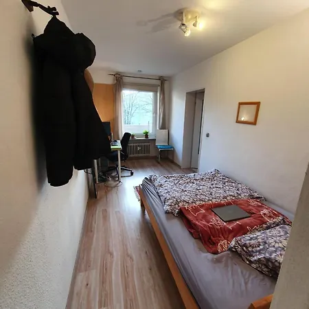 Quarto em Acomodações Particulares Charming In A Location With Perfect Connectivity *