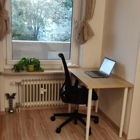 Δωμάτια σε οικογενειακή κατοικία Charming In A Location With Perfect Connectivity