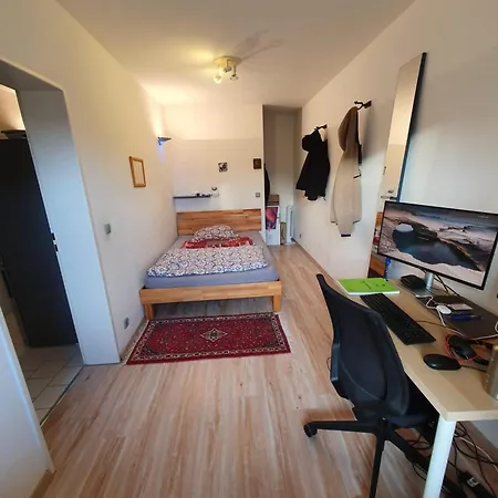 Charming In A Location With Perfect Connectivity Μόναχο