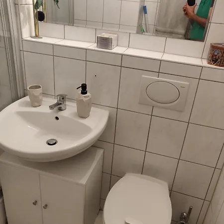 Charming In A Location With Perfect Connectivity Munich