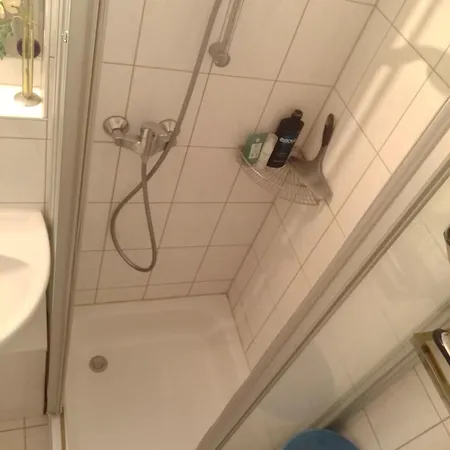 Homestay Charming In A Location With Perfect Connectivity Munich