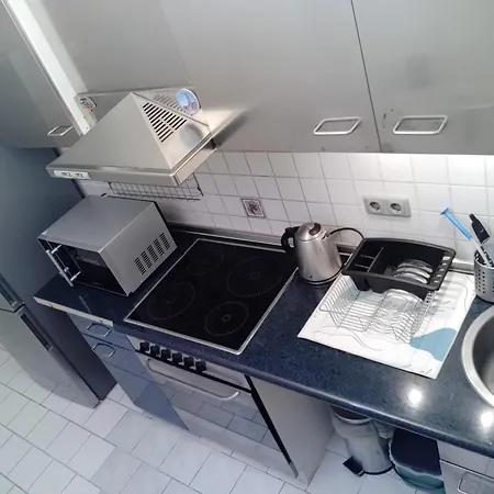 Charming In A Location With Perfect Connectivity منزل للإقامة