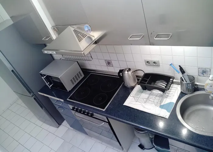 Charming In A Location With Perfect Connectivity منزل للإقامة