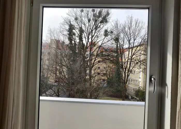 Charming In A Location With Perfect Connectivity