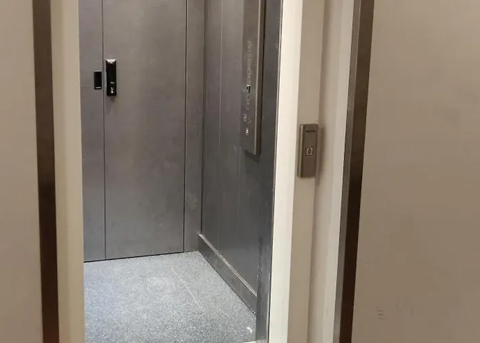 منزل للإقامة Charming In A Location With Perfect Connectivity ميونيخ