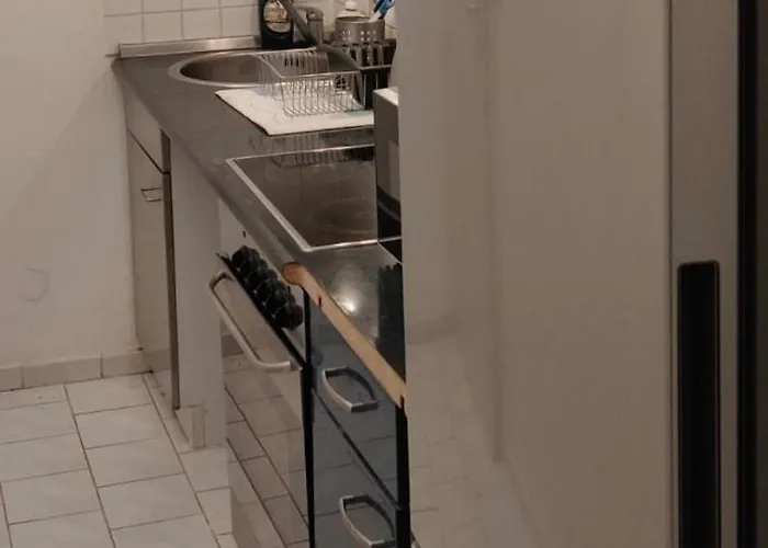 Charming In A Location With Perfect Connectivity * ميونيخ