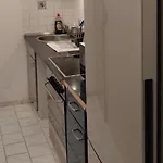 Charming In A Location With Perfect Connectivity * München